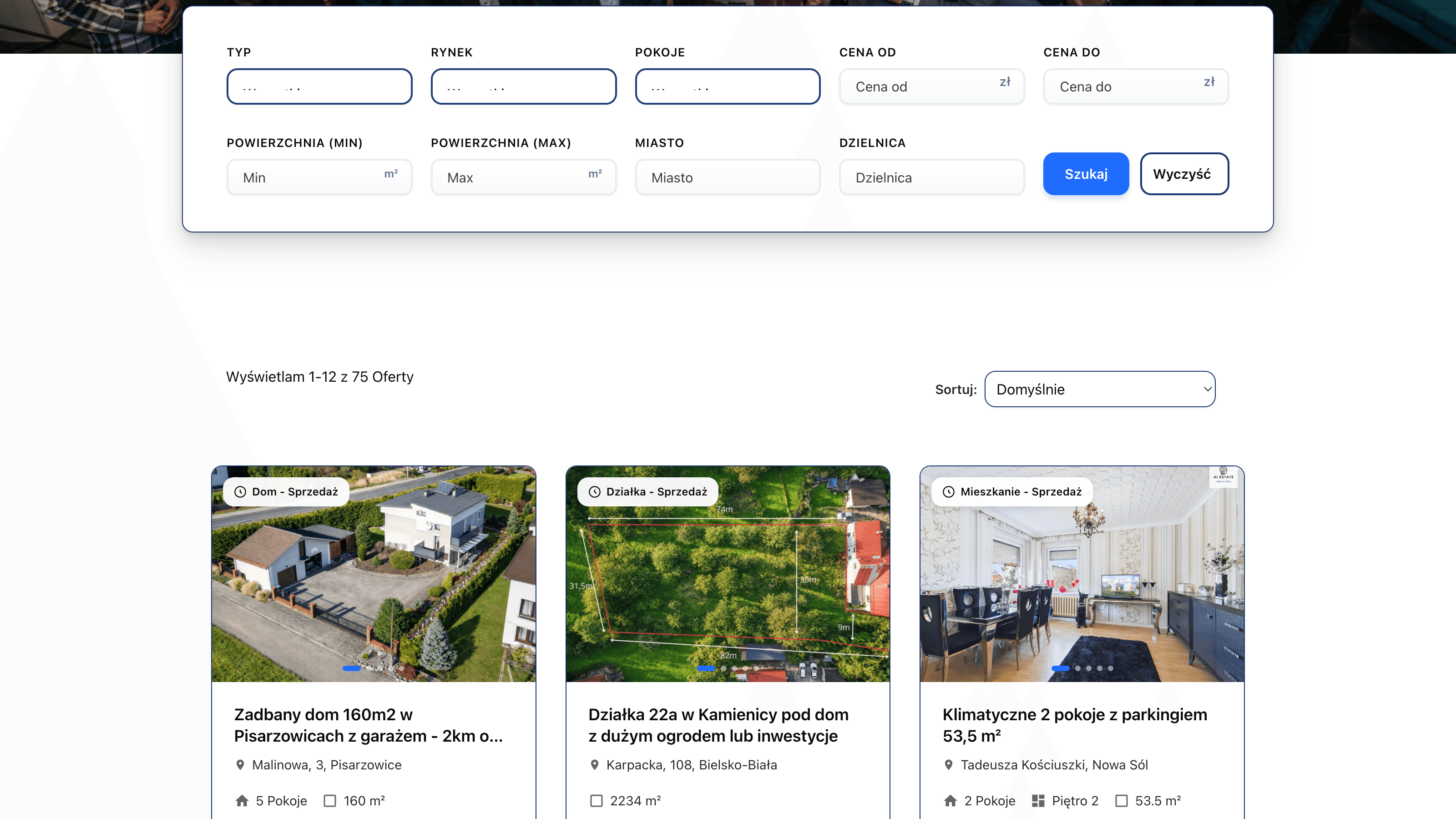 AI Estate